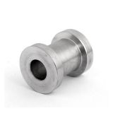 OEM Stainless Steel Lathe Turning Parts
