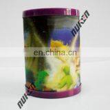 Hot Wholesale Eco-friendly Funny Heart Shape 3d Pen Holder for Car thumbnail-2