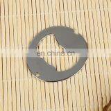 Cheap Items to Sell Meal Bottle Opener Key Chain Ring for Promotion thumbnail-5