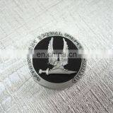 Factory Custom Challenge Coin for Game Cheap Metal Coin thumbnail-5