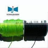 Polyester Drawstring Elastic Cord,Strech Rope