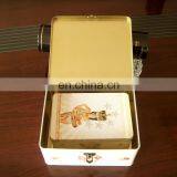 Tin Box Golden Supplier's Metal Lunch Box for Kids Wholesale thumbnail-3