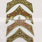 Wholesale Beads Rhinestone Sandal Accessories for Lady thumbnail-4