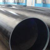 Large Diameter Lsaw Steel Pipe for Conveying Oil Gas and Construction Project thumbnail-2
