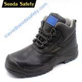 Fiberglass toe cap safety shoes composite toe cap safety shoes