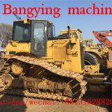 Used CAT D4H Bulldozer
