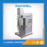 Semi-auto Face Cream Homogeneous Mixer thumbnail-4