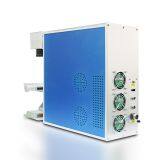 10w 20w 30w 50w Portable Fiber Laser Marking Machine thumbnail-3
