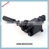 For Mitsubishi Ignition Coil Module OEM MD325592 Replacing Mitsubishi Ignition Coils thumbnail-2