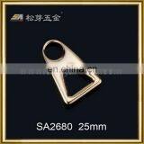 Best Quality New Products Metal Zip Puller With String thumbnail-1