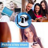 GSM WIFI 3G Alarm System Support IP Camera Home Burglar Alarm System thumbnail-2