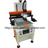2030 T type small screen printing machine 1