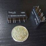 ISO-A3-P1-O1 Photoelectric Isolation Converter Pocket High-precision Adjust Amplifier 0-20mA Covert 4-20mA thumbnail-3