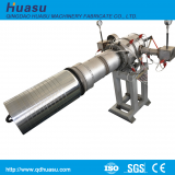 SBG500 High Speed Double Wall Corrugated Pipe thumbnail-5