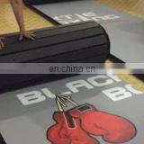 Wrestling Material Arts Roll Mat thumbnail-1