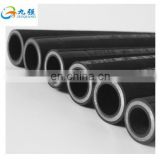 Asian manufacturer OEM high pressure hose stainless steel fuel hose