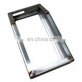 Custom Stamping Manufacturer Steel Company Metal Fabrication Machine co Ltd thumbnail-2