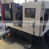 TCK6336 New Faxtory Price Cnc Slant Bed Lathe With Guide Way thumbnail-3