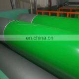 Dark Green Waterproof Canvas, Green Tarpaulin, Torn Clothfactory thumbnail-1