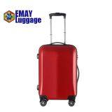 2019 factory price ABS design trolley travel luggage set