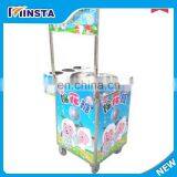 Electric Cotton Candy Maker , Cotton Candy Machine Maker , Professional Cotton Candy Machine thumbnail-5