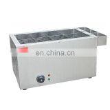 Best Selling Snack Food Machine Electric 12 Grid Oden Machine Kanto Cook Machine Donut Fryer