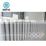 Valve Equipped High Pressure CO2 Storage Tank Gas Cylinder QF-2A Valve ISO9809-1 80L CO2 Cylinder thumbnail-6