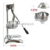 Easy Operation Household Manual Fruit Juicer With Good Price