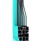 Aluminum Profile for Window & Doors thumbnail-3