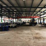 Jining Jianhui Construction Machinery Co., Ltd. company overview - view 4 thumbnail