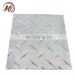 Hot Selling 6082 Aluminum Embossed Sheet thumbnail-2