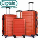 Hot Sale 4 Wheels 20 24 28 Inches Three Pcs Sets ABS Trolley Luggages thumbnail-2