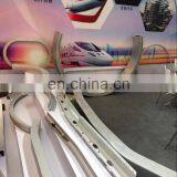 3D Aluminum Extrusion CNC Bending Machine for Auto Industry thumbnail-6