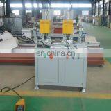 PVC Windows Reinforcement Fixing Plastic Window Machine