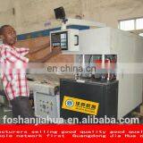 PVC Doors and Windows Two-head Welding Machine/PVC DOOR AND WINDOW MACHINE/UPVC Welding Machine thumbnail-4