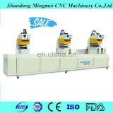 Agent Wanted in Saudi Arabia Welding Machines for Aluminium Fabrication Plastic Welding Torch Pvc Door Making Mini Machi thumbnail-6