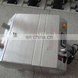 Powerful Stainless Timer LCD Display Ultrasonic Humidifiers Air Humidifier With CE GS thumbnail-2