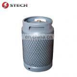 China Supplier for Nigeria LPG Gas Cylinder thumbnail-3
