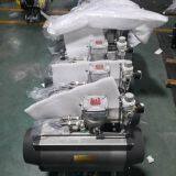 China Jiuding Intelligent Technology Co., Ltd. company overview - view 1 thumbnail