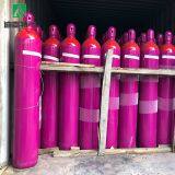 Wholesale High Requirement Colorless and Odorless Ethylene Gas C2H4 Gas thumbnail-3