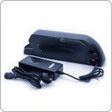 New Design 36V 8ah/14ah Tigershark 18650 Electric Bike Lithium Battery