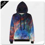 Custom Logo Cotton Men's Blank Printed Hoodies Your Fashion Casual High thumbnail-2