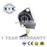 R&C High Quality Throttle Position Sensor 20504685 3171530 1063332 For Volvo Car Throttle Pedal Position Sensor thumbnail-2