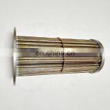 CCEC K19 Hot Sale Aluminum 3968806 Oil Cooler for Truck thumbnail-2