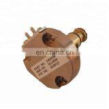 Diesel Engine Part 24V Etr Fuel Control Actuator 3408326 3085220 3063505