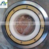 NU 230 ECM/C3VL0271 Cylindrical Roller Insulated Bearing thumbnail-3