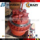 Excavator Spare Parts EC290B Final Drive Assy EC290BLC Travel Motor VOE14592030 thumbnail-2