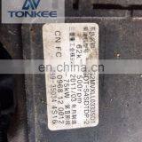 Original/genuine Mitsubishi S4S Complete Engine Assy For Excavator thumbnail-2