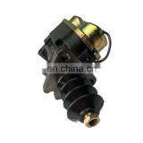 Holdwell Replacement Brake Master Cylinder D126695 for Backhoe Loader thumbnail-2