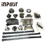 Timing Chain Kit For 07-15 Buick Cadillac Chevrolet Saturn Pontiac 3.6L 3.0